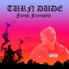 turndude - chiki-tiki