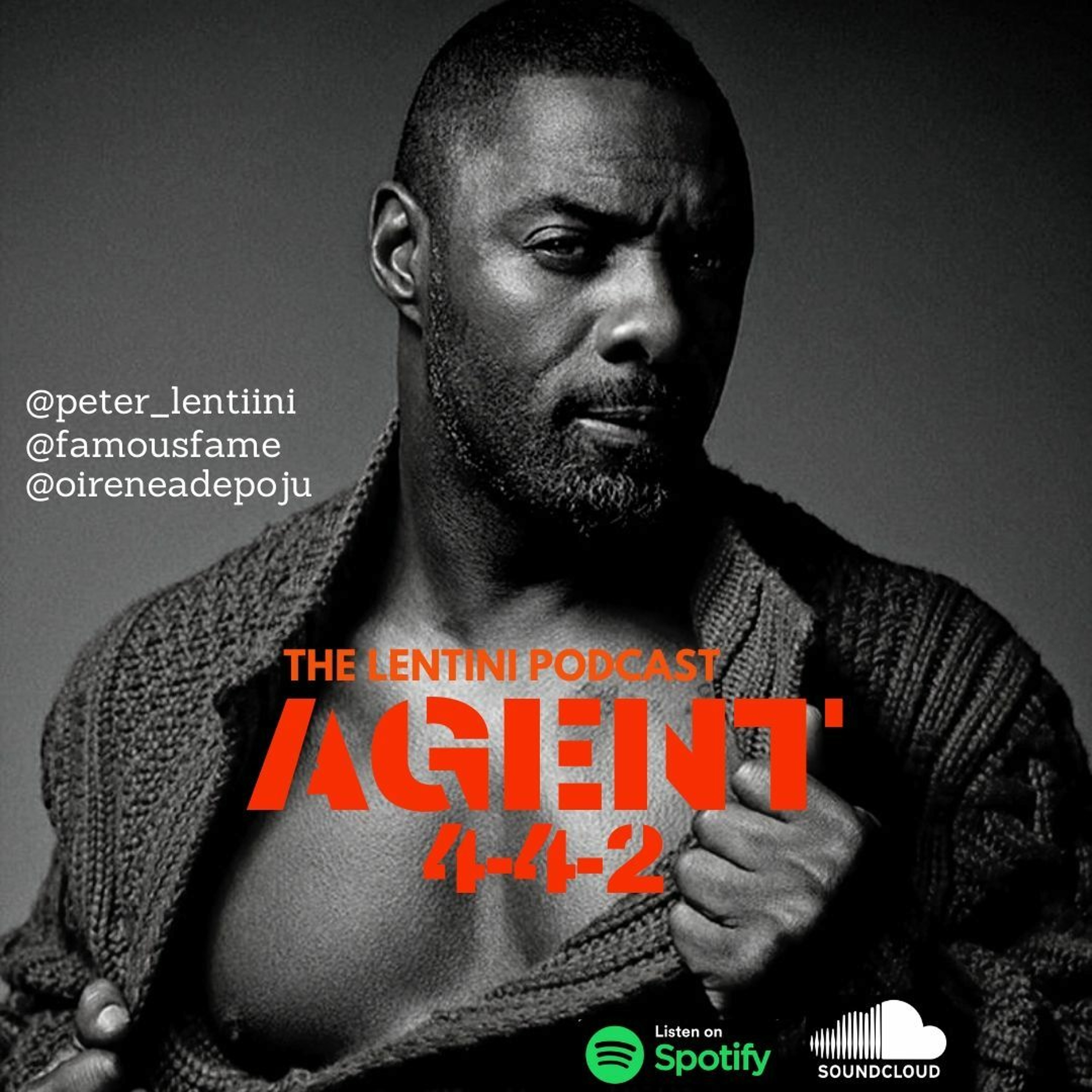 The Lentini Podcast