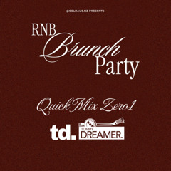 QuickMix_DJTD_SOLHAUS ZERO1