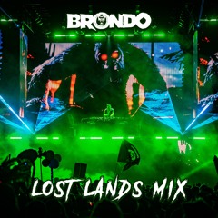 LOST LAND 2023 MIX