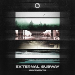 FOKUZLP025S1 // External Subway and Leo Wood - The Big Payback