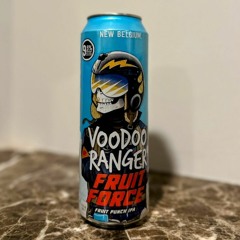 After The Final Pour - S8E8 - New Belgium "Voodoo Ranger Fruit Force"