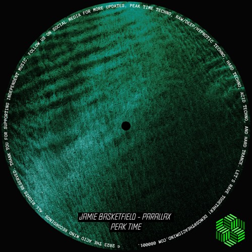 Jamie Basketfield - Flip The Switch