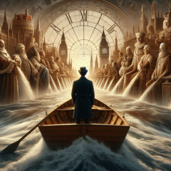 Time flowing like a river - Part 2