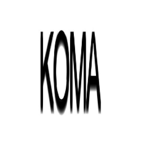 кома (на всех площадках)