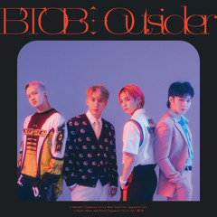 BTOB wow ミュージックカード アルバム イルフン Big wave Big wave (Big wave) - YouTube