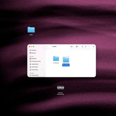 Ain't Mine (feat. Aaron Page)