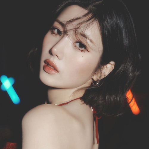 KWON EUNBI (권은비) - Hello Stranger (Rock Remix)