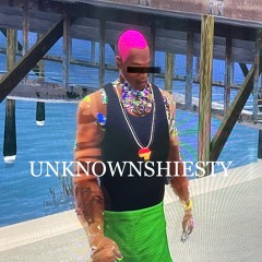unknownshiesty