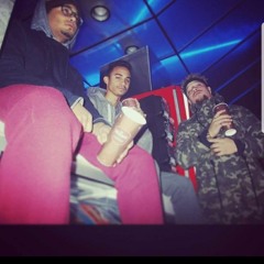 OTTO Ft DOC & SAVY Dallas- Groovy GanG (freestyle ) Prod. Nino B.EZ