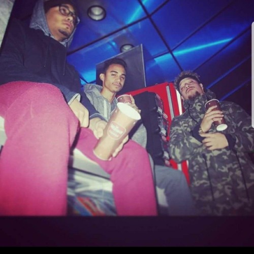 OTTO Ft DOC & SAVY Dallas- Groovy GanG (freestyle ) Prod. Nino B.EZ