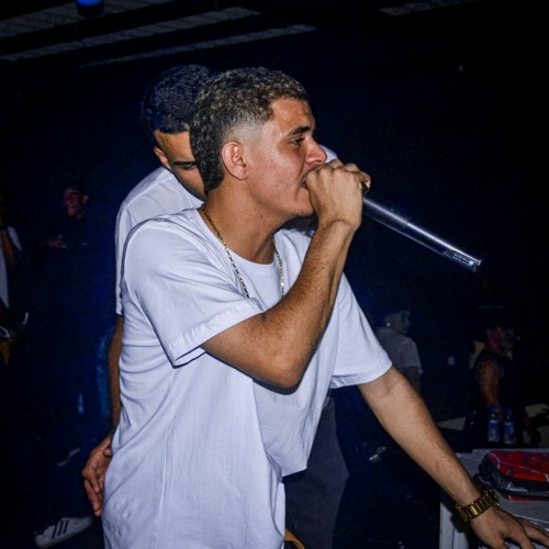 3 + 1 MINUTINHOS DE FININ GOLD ( DJ JV DOS PREDIN ) NINGUEM TA PURO KKK