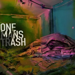 Messy Mass - One Man's Trash (Album Teaser)