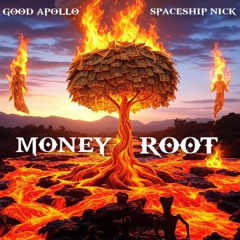Money Root (Featuring Spaceship Nick)