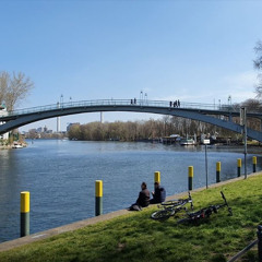 Reise durchs All (Ocean ft. Václav)