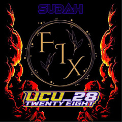 HF - SUDAH [ HAMFIX & UCU_28 & Irwan Mix ] #PRIVATE