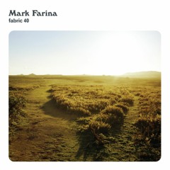 fabric 40 Mark Farina (2008)