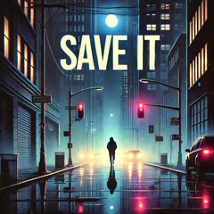 Mattr x Mads - Save It