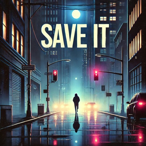 Mattr x Mads - Save It