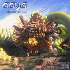 AAYA - Hologram Program {Aspire Higher Tune Tuesday Exclusive}
