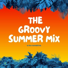 The Groovy Summer Mix (RH06)