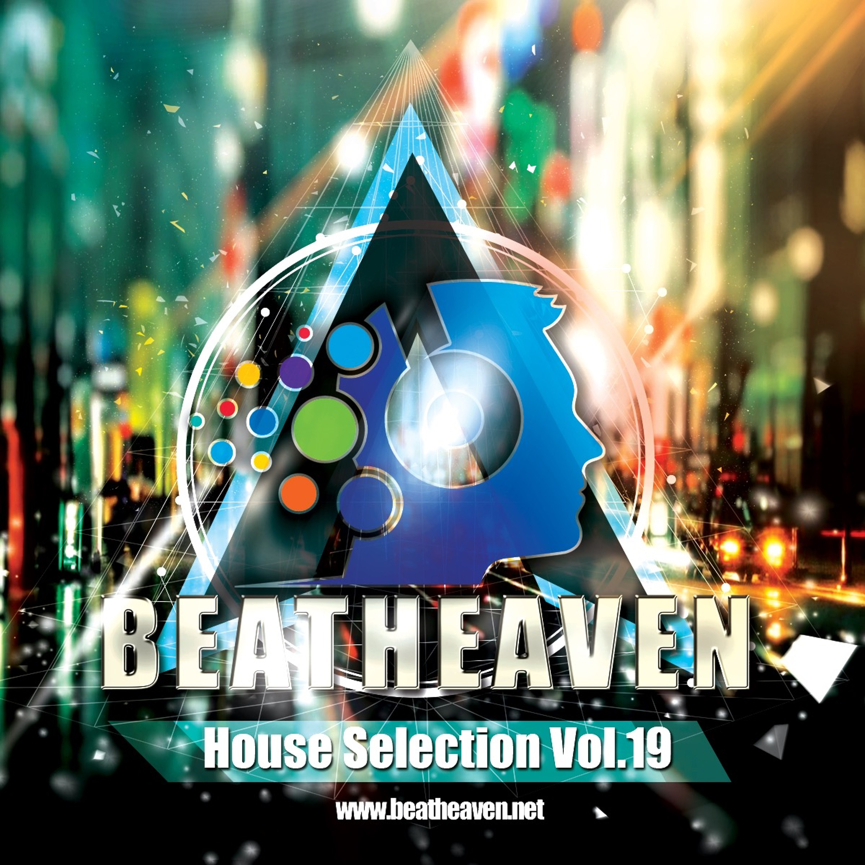 beatheaven - the art of music