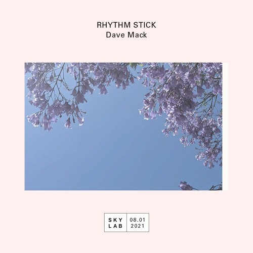 Skylab Radio - Rhythm Stick EP 7