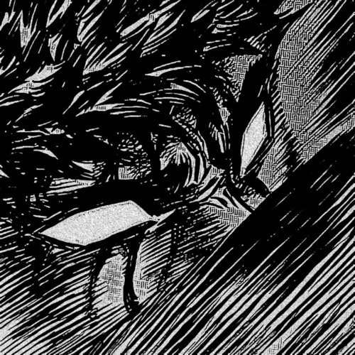 “LET GO OF EVERYTHING” guts | death trial~ichiro (slowed+reverb)