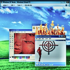 RED SIGHT PROD. RIVER WATER