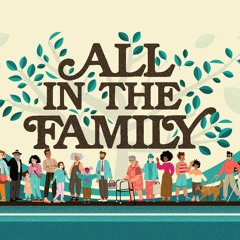 April 21 | God’s Invitation to the Parents | All In The Family | Maron Gaffron