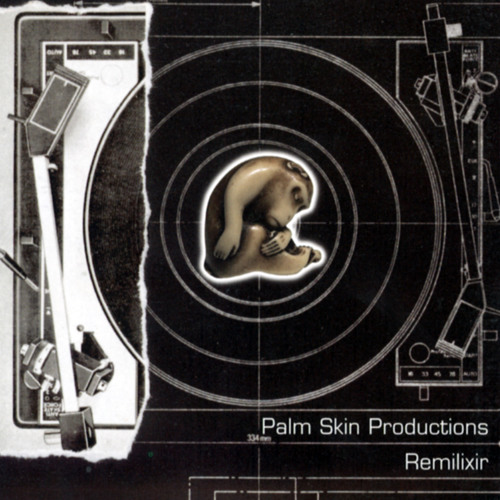 洋楽 Palm Skin Productions.    Remilixir Stream Palm Skin Productions | Listen to Remilixir playlist