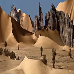 Doves from Other Floods