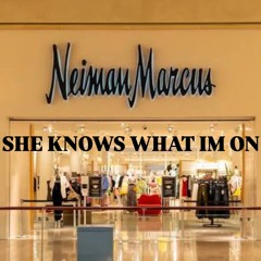 Ja Enigma - SHE KNOWS WHAT IM ON