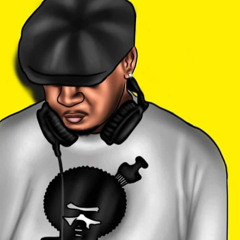 Independent and Neo Soul Show DJ Corny 27.4.2025