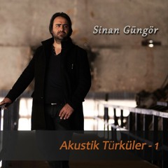 Akustik Türküler, Vol.1