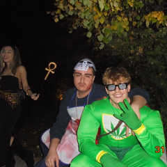 laced up (pasha remix)