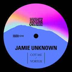 Got Me / Vortex (Extended)