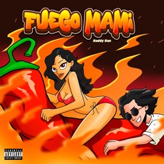 Fuego Mami ft. Laylow S.O.S