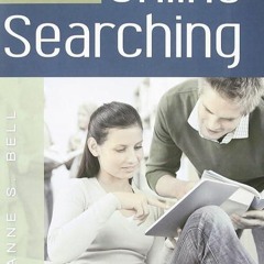 Epub✔ Librarian's Guide to Online Searching, 3rd Edition