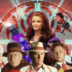 Doctor Who Dimensions in Time Theme