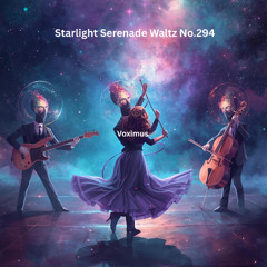 Starlight Serenade Waltz No.294 (Original Composition)