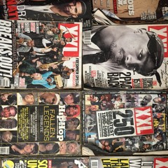 Nasty - Lil Duval, Jacquees & Tank (Gerran-T Mix)