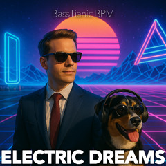 Electric Dreams