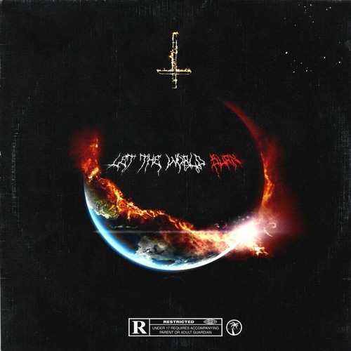 PRXJEK - Call Of The Baphomet [Prod. Kill Ebola + HKFiftyOne]
