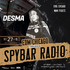 EDM Chicago Takeover Episode 3: Desma