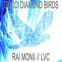 {2024} RAI // LVC - ALL I NEEDED WAS SUM HELP