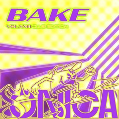 Bake @ Sonica Vol. XXIII (24/02/2024)