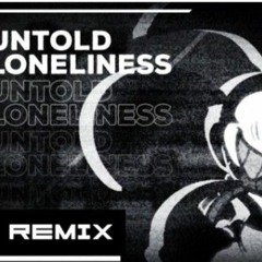 [REMIX] Untold Loneliness - Wednesday's Infidelity by sugar moon on youtube