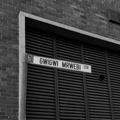 Gwigwi Mrwebi