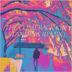 The Midnight - The Comeback Kid (Standing Remix)